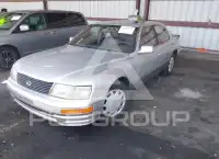 1996 Lexus LS фото