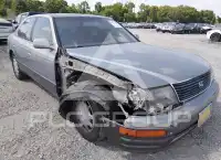 1996 Lexus LS фото