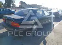 1996 Lexus LS фото
