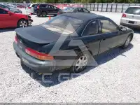 1996 Lexus SC фото