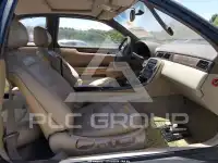 1996 Lexus SC фото