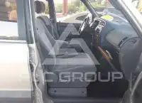 1996 Isuzu TROOPER фото