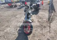 1996 Yamaha XV фото
