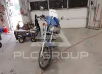 1996 Yamaha XV фото
