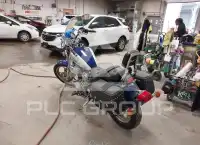 1996 Yamaha XV фото