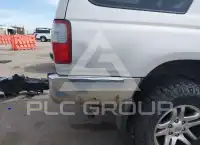 1996 Toyota 4 RUNNER фото