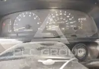 1996 Toyota 4 RUNNER фото