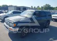 1996 Toyota 4 RUNNER фото