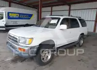 1996 Toyota 4 RUNNER фото