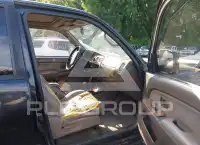 1996 Toyota 4 RUNNER фото