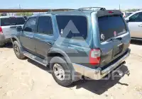 1996 Toyota 4 RUNNER фото