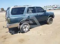 1996 Toyota 4 RUNNER фото