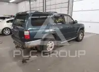 1996 Toyota 4 RUNNER фото