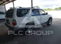 1996 Toyota 4 RUNNER фото