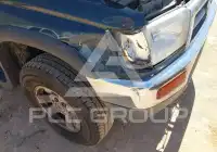1996 Toyota 4 RUNNER фото