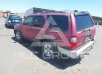 1996 Toyota 4 RUNNER фото