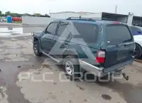 1996 Toyota 4 RUNNER фото