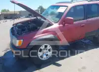 1996 Toyota 4 RUNNER фото