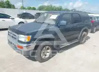 1996 Toyota 4 RUNNER фото