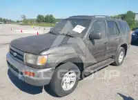 1996 Toyota 4 RUNNER фото