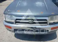 1996 Toyota 4 RUNNER фото