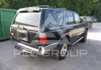 1996 Toyota 4 RUNNER фото