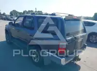 1996 Toyota 4 RUNNER фото
