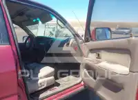 1996 Toyota 4 RUNNER фото