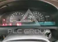 1996 Toyota 4 RUNNER фото