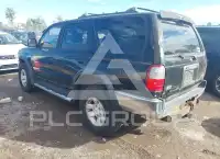 1996 Toyota 4 RUNNER фото