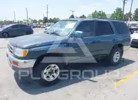 1996 Toyota 4 RUNNER фото