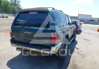 1996 Toyota 4 RUNNER фото