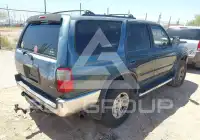 1996 Toyota 4 RUNNER фото