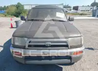1996 Toyota 4 RUNNER фото