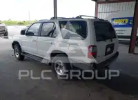 1996 Toyota 4 RUNNER фото