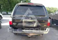 1996 Toyota 4 RUNNER фото