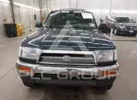 1996 Toyota 4 RUNNER фото