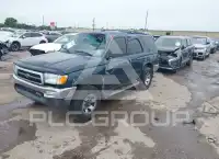 1996 Toyota 4 RUNNER фото