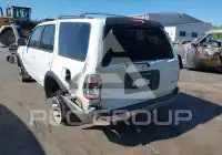 1996 Toyota 4 RUNNER фото