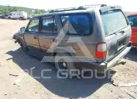 1996 Toyota 4 RUNNER фото