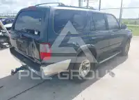 1996 Toyota 4 RUNNER фото