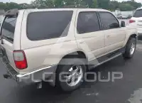1996 Toyota 4 RUNNER фото