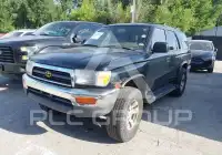 1996 Toyota 4 RUNNER фото