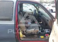 1996 Toyota T100 фото