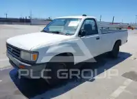 1996 Toyota T100 фото
