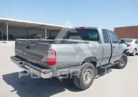 1996 Toyota T100 фото