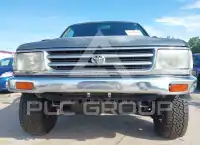 1996 Toyota T100 фото