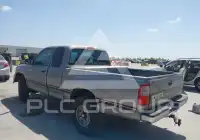 1996 Toyota T100 фото
