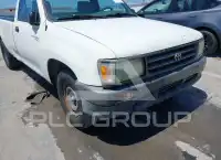 1996 Toyota T100 фото