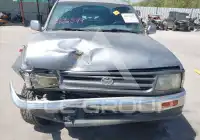 1996 Toyota T100 фото